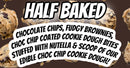 Half Baked