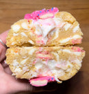 Frosted Animal Cheesecake