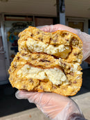 MEGA MONSTER PHOTO COOKIE