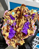 MEGA MONSTER PHOTO COOKIE