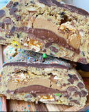 MEGA MONSTER (SHAUN'S OLYMPIA)