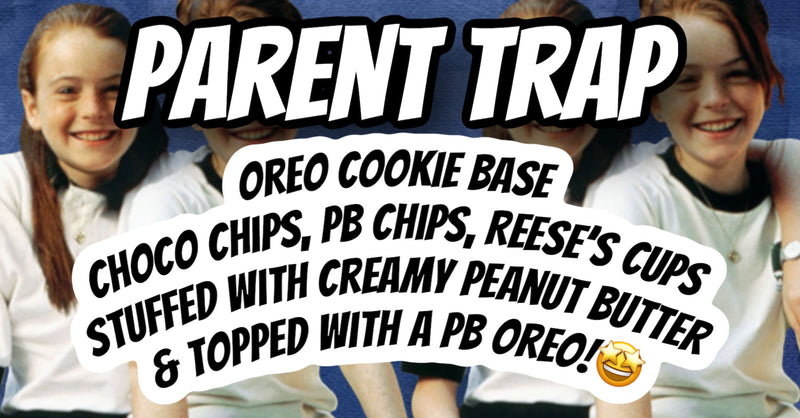 Parent Trap