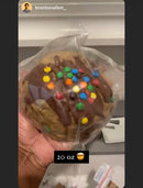 MEGA MONSTER (SHAUN'S OLYMPIA)