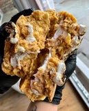 MEGA MONSTER PHOTO COOKIE