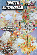 Funfetti Buttercream