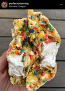 Funfetti Buttercream