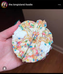 Funfetti Buttercream