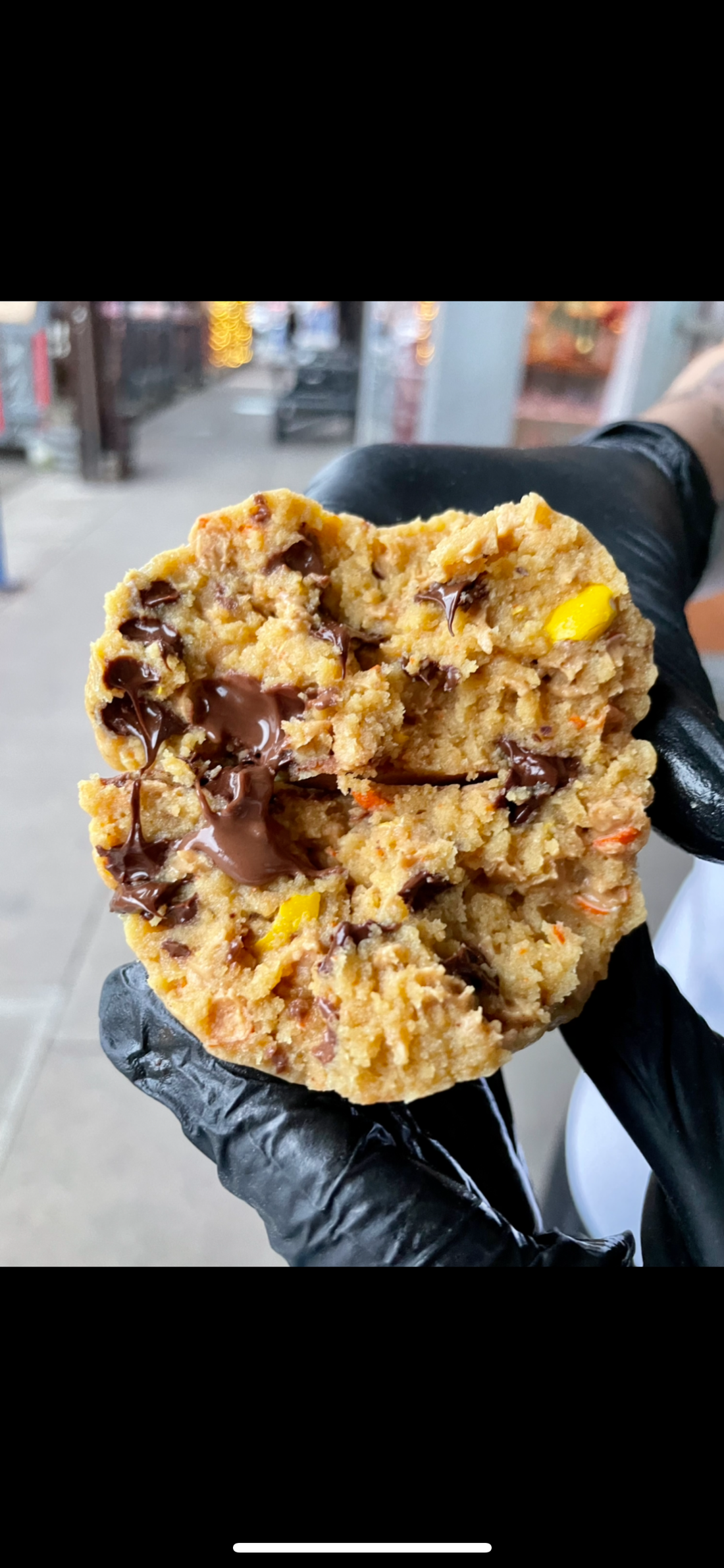 PDX MYSTERY 6 PACK COOKIE BOX!