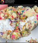 Funfetti Buttercream