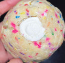 Funfetti Buttercream