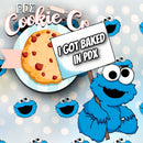 PDX ASSORTED STICKERS!