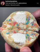 Funfetti Buttercream