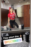 COOKIES & CHILL T-SHIRT