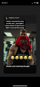 COOKIES & CHILL T-SHIRT