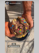 MEGA MONSTER (SHAUN'S OLYMPIA)