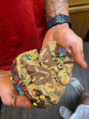 MEGA MONSTER (SHAUN'S OLYMPIA)