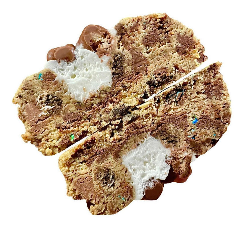 Blizzard Treat