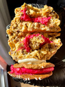 MEGA MONSTER PHOTO COOKIE