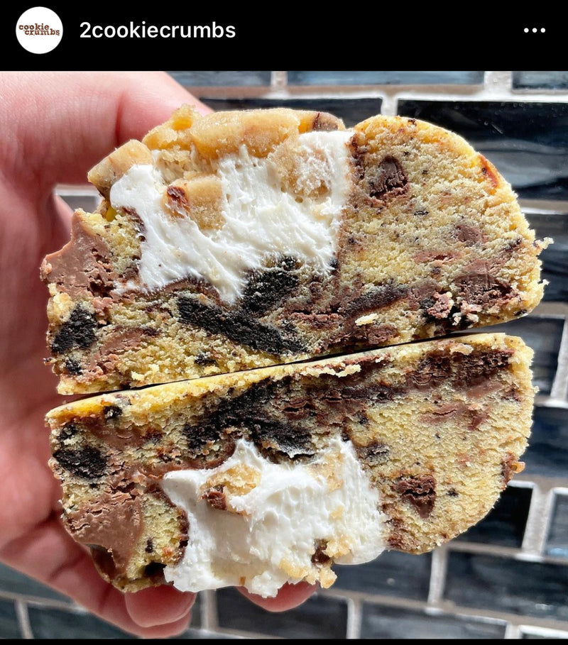 Blizzard Treat