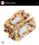 Cookie Dough Cheesecake