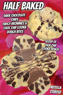 Half Baked