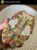 Funfetti Buttercream