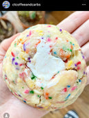 Funfetti Buttercream