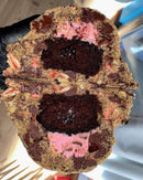 MEGA MONSTER PHOTO COOKIE