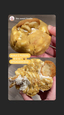 Nana’s Puddin