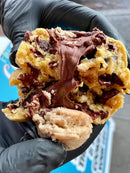 Half Baked