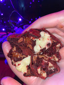 Red Velvet Oreo