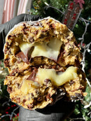 MEGA MONSTER PHOTO COOKIE