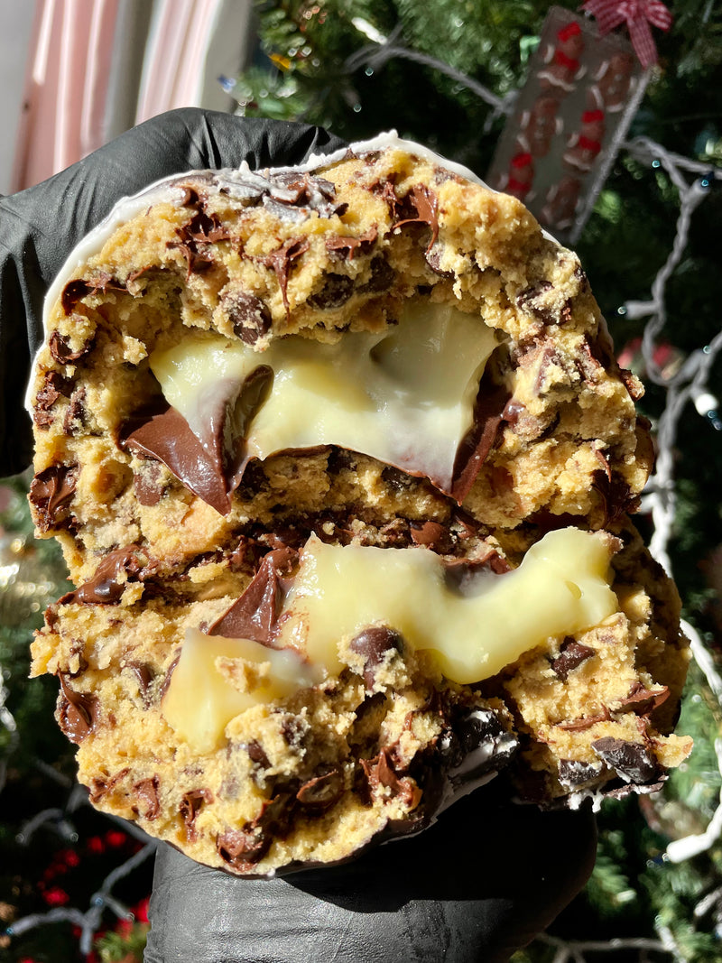 MEGA MONSTER PHOTO COOKIE