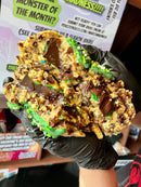 MEGA MONSTER PHOTO COOKIE