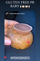 Gluten Free Peanut Butter