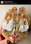Funfetti Buttercream