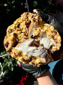 MEGA MONSTER PHOTO COOKIE