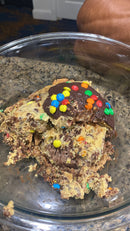 MEGA MONSTER (SHAUN'S OLYMPIA)