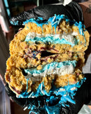 MEGA MONSTER PHOTO COOKIE